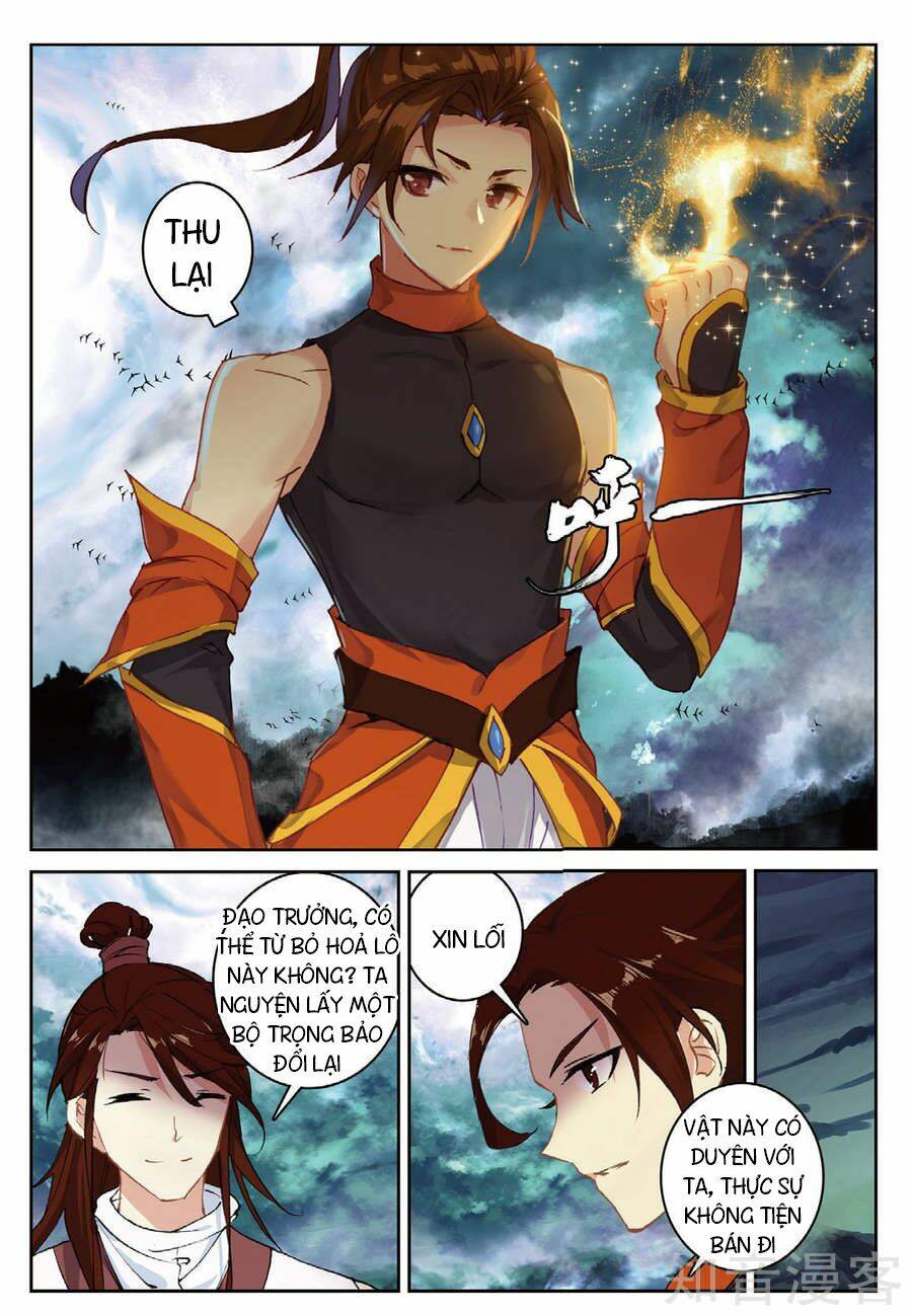 Chương 90 - Trang 12