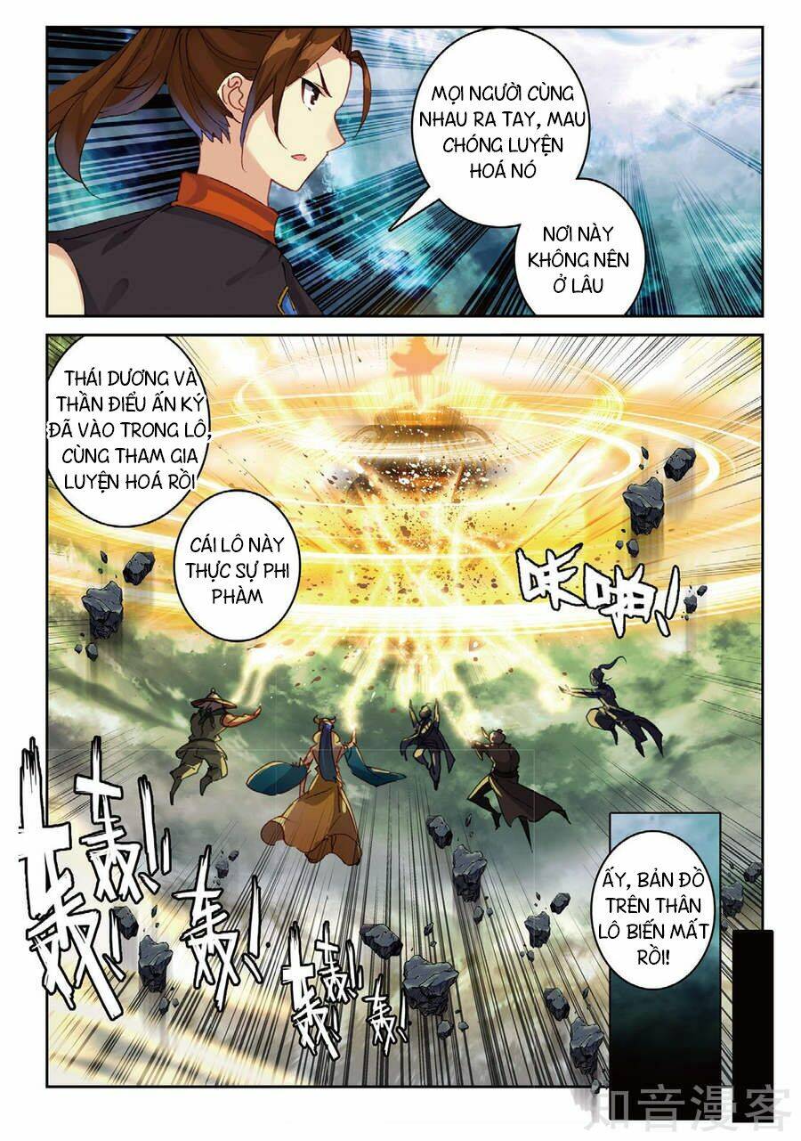 Chương 90 - Trang 10