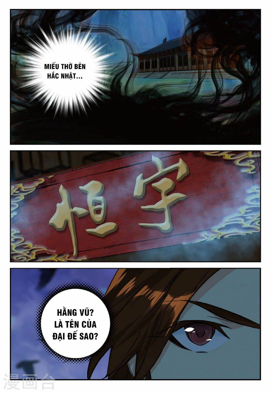 Chương 91 - Trang 12