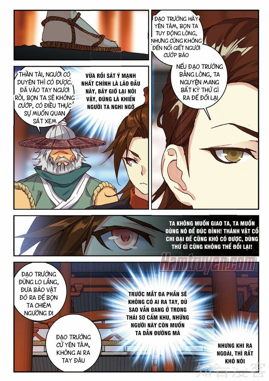 Chương 92 - Trang 5