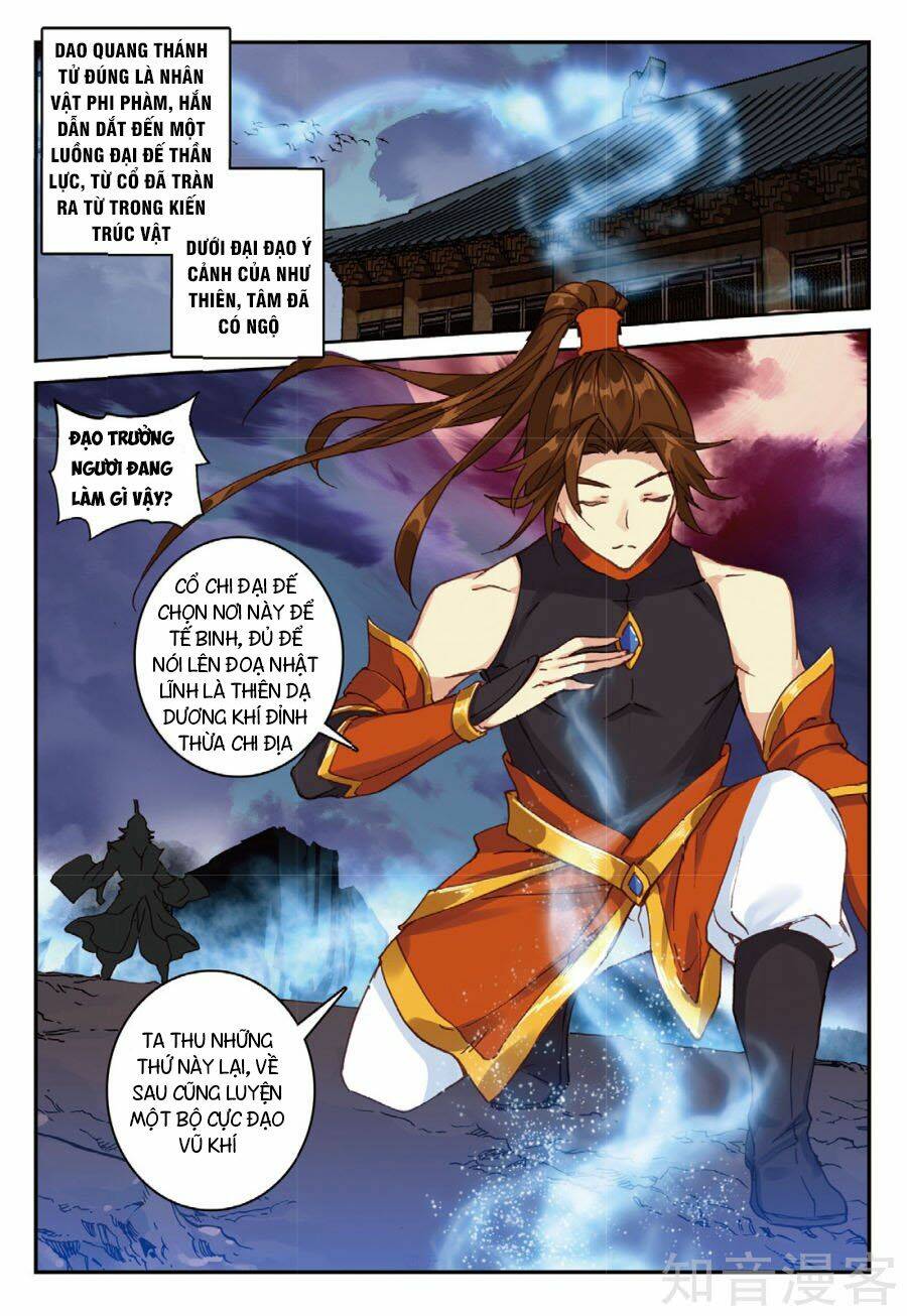 Chương 92 - Trang 8