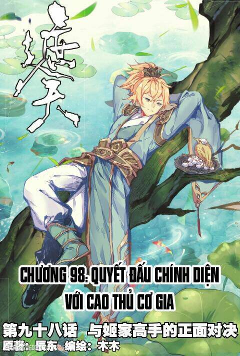 Chương 98 - Trang 1