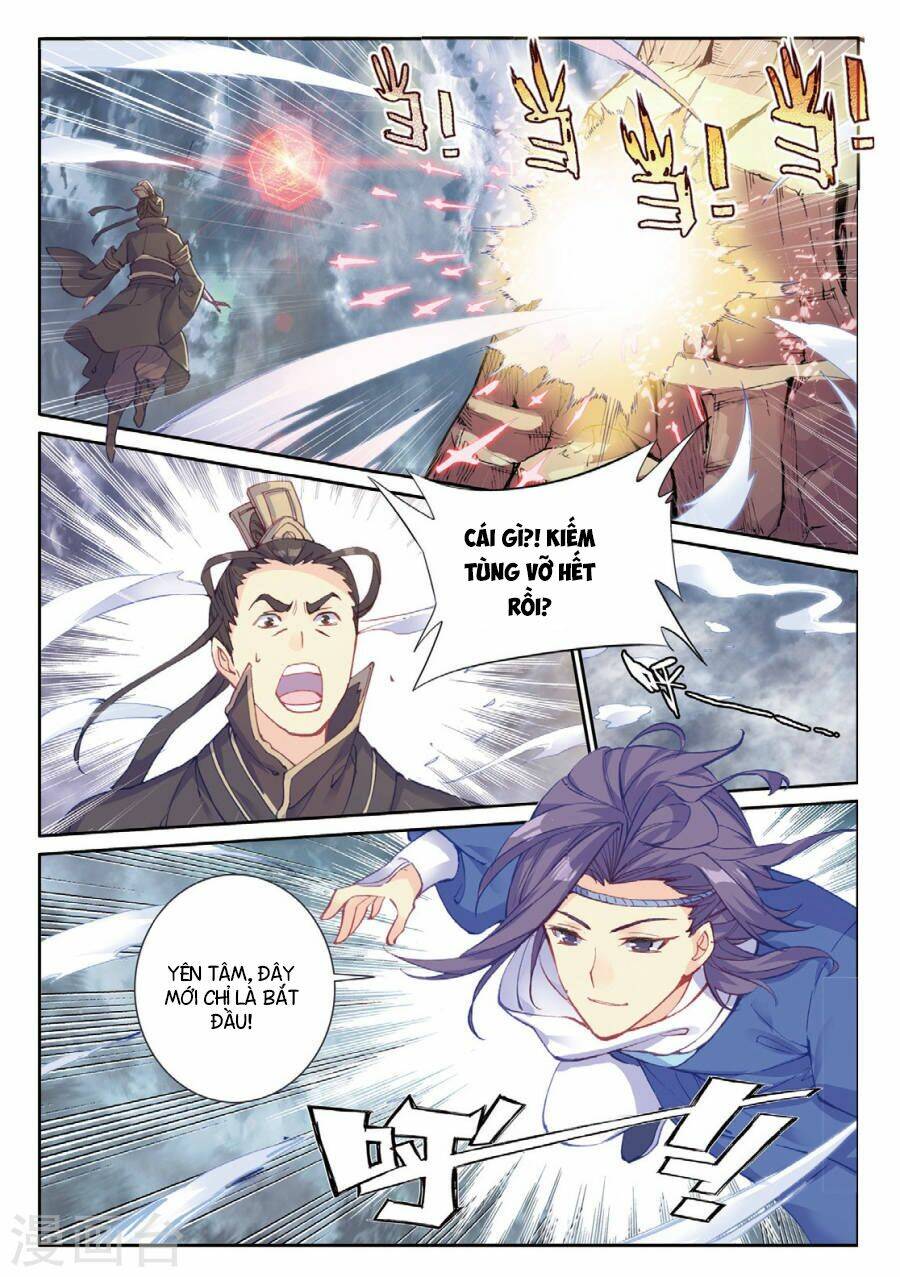 Chương 98 - Trang 6