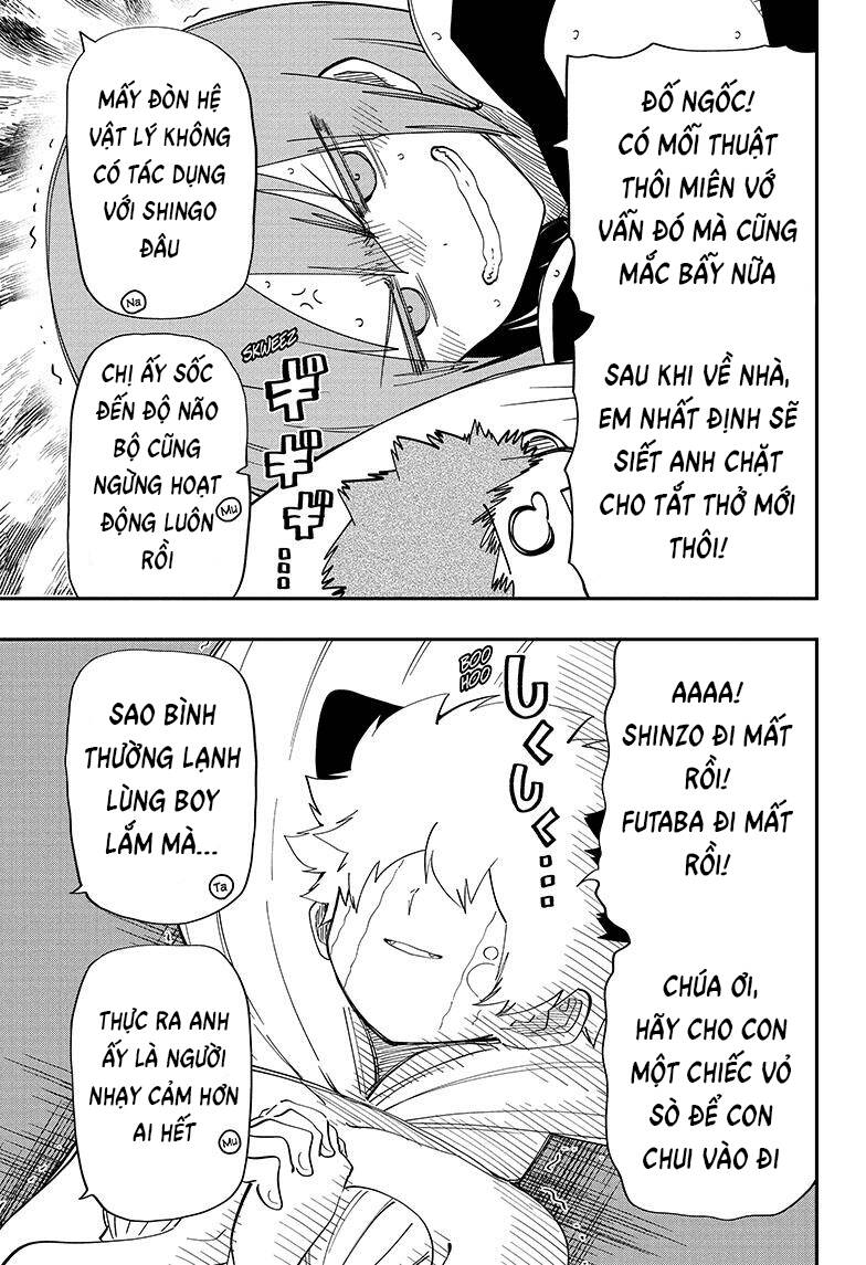 Chương 143 - Trang 5
