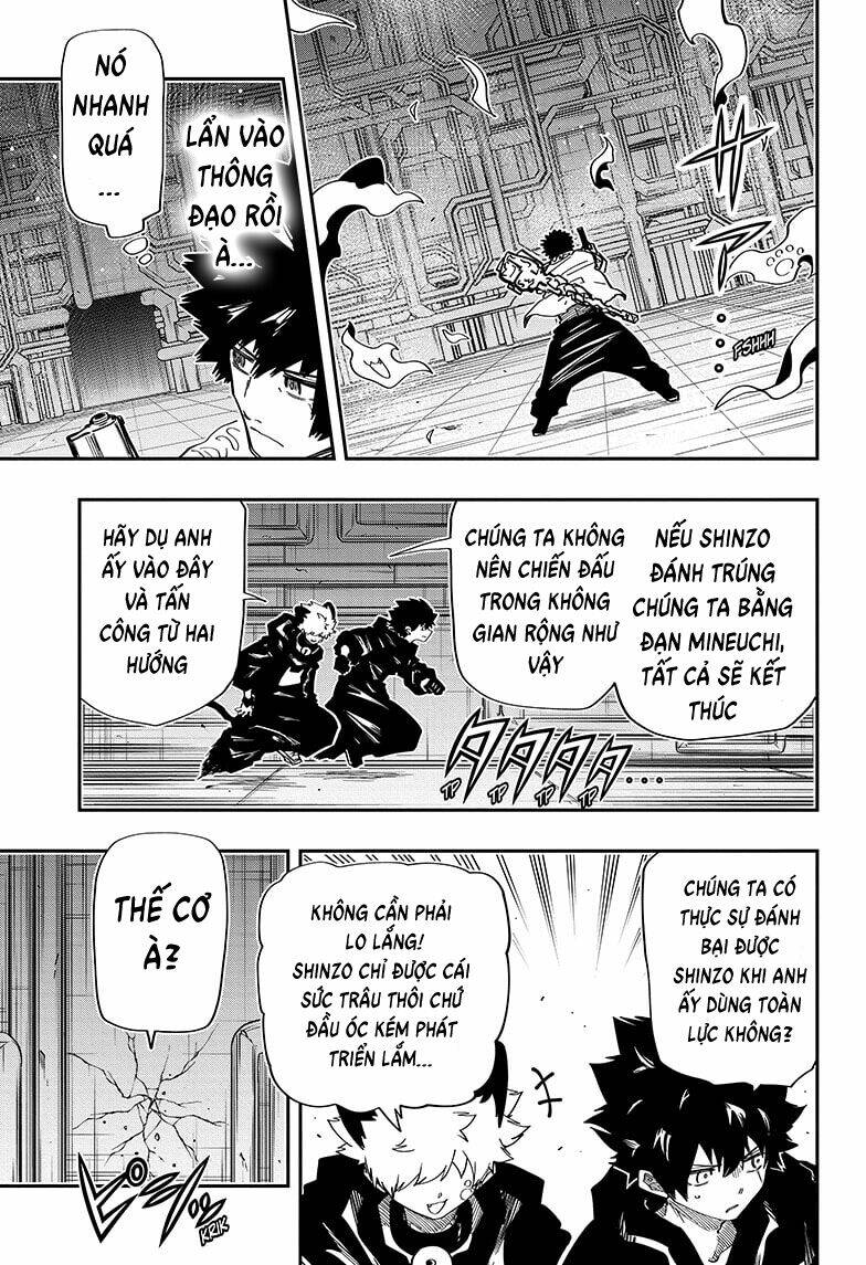 Chương 149 - Trang 5