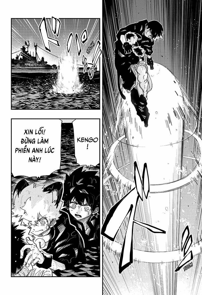 Chương 152 - Trang 4