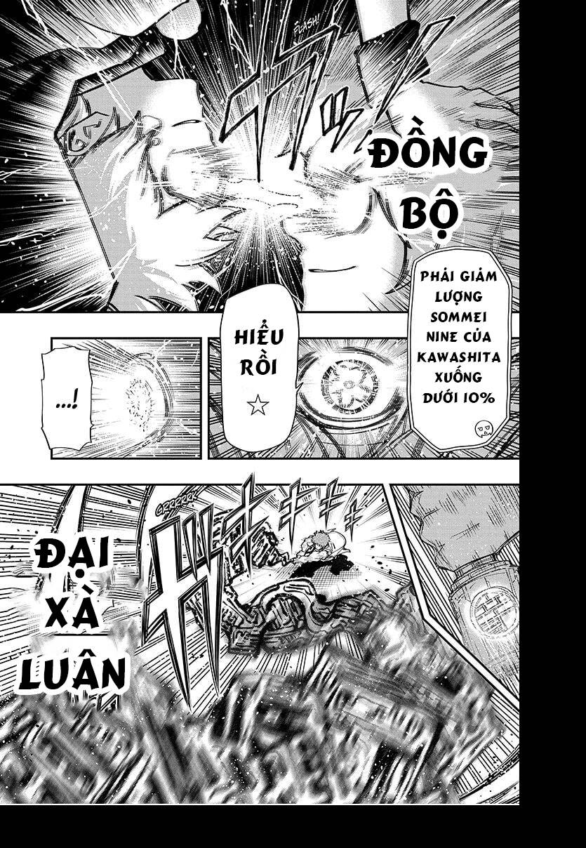 Chương 84 - Trang 6