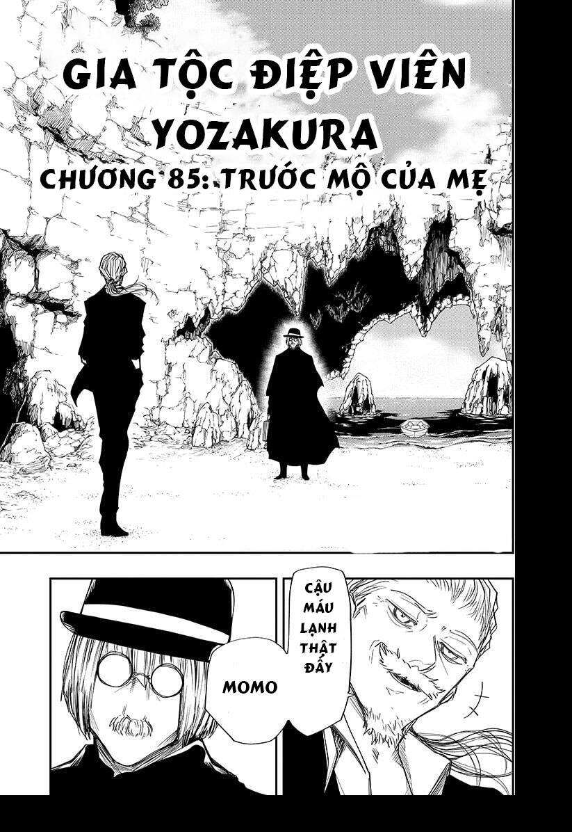 Chương 85 - Trang 1