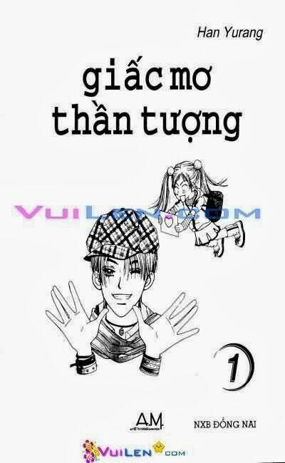 Chương 1 - Trang 1