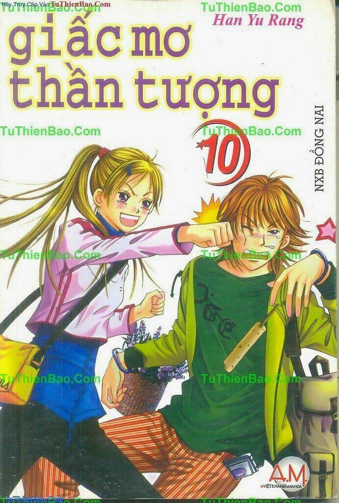 Chương 10 - Trang 1