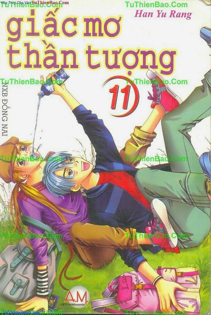 Chương 11 - Trang 1