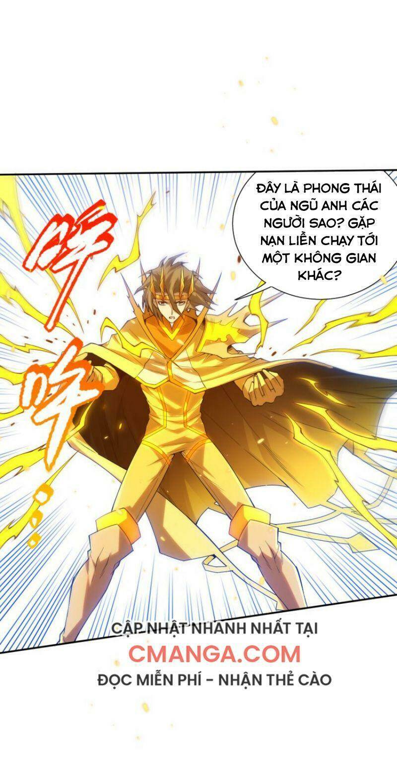 Chương 105 - Trang 37