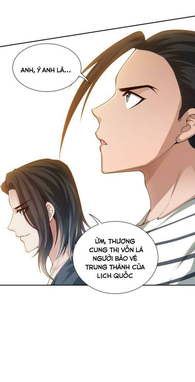 Chương 106 - Trang 16