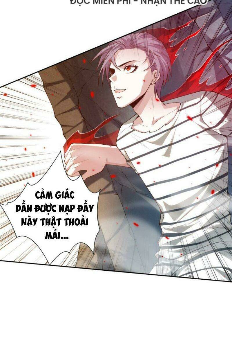Chương 106 - Trang 22