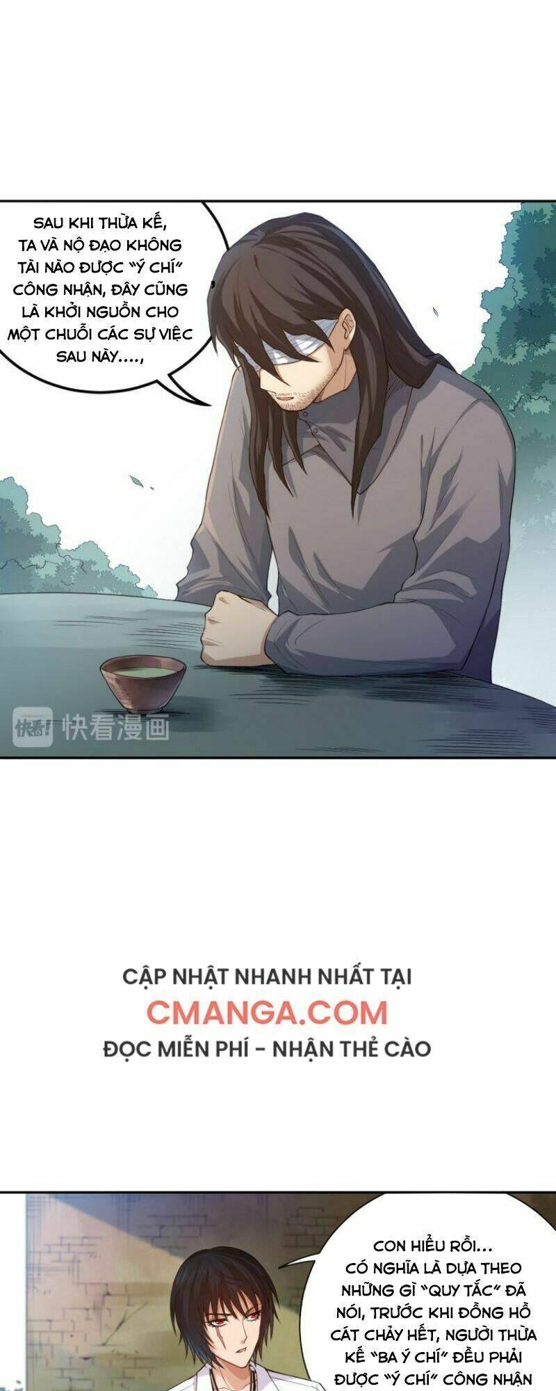 Chương 112 - Trang 61