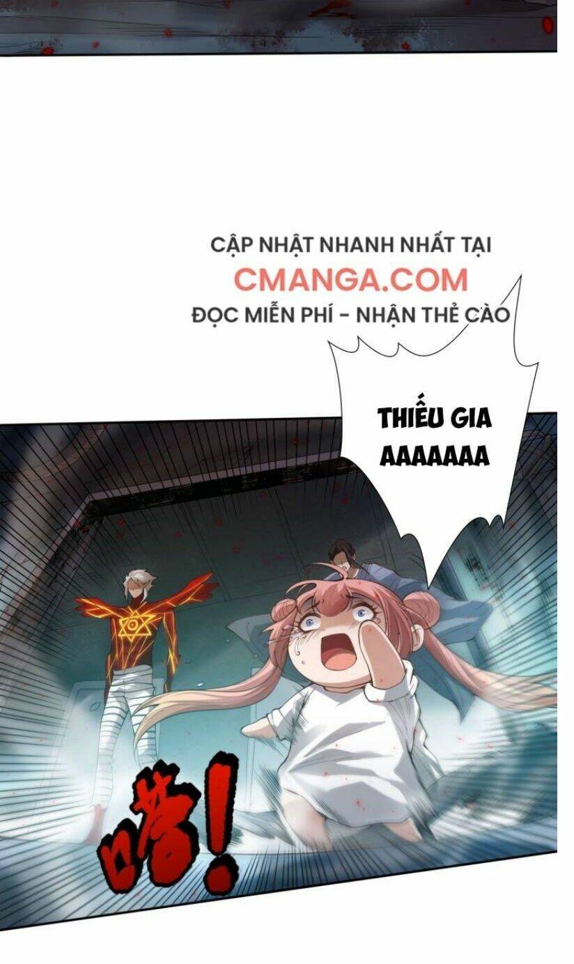 Chương 115 - Trang 33