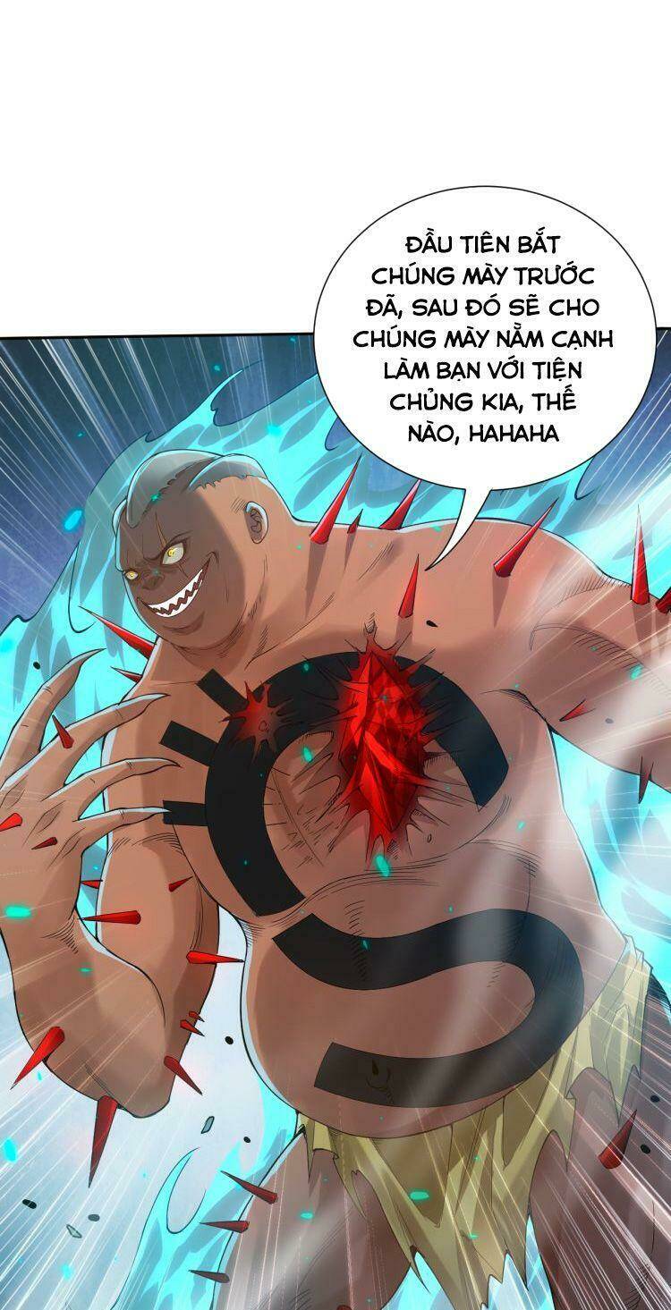Chương 115 - Trang 57