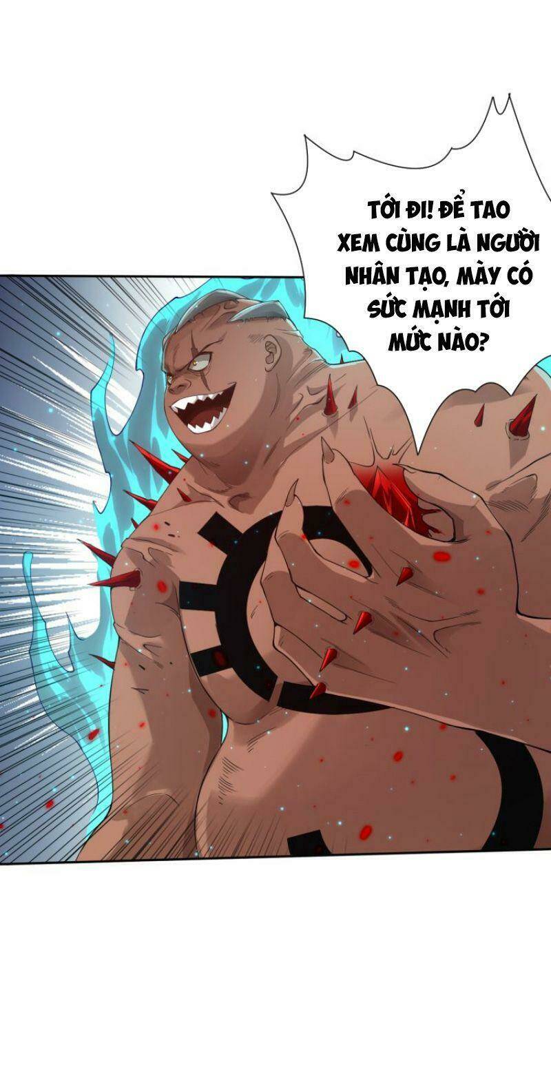 Chương 116 - Trang 19