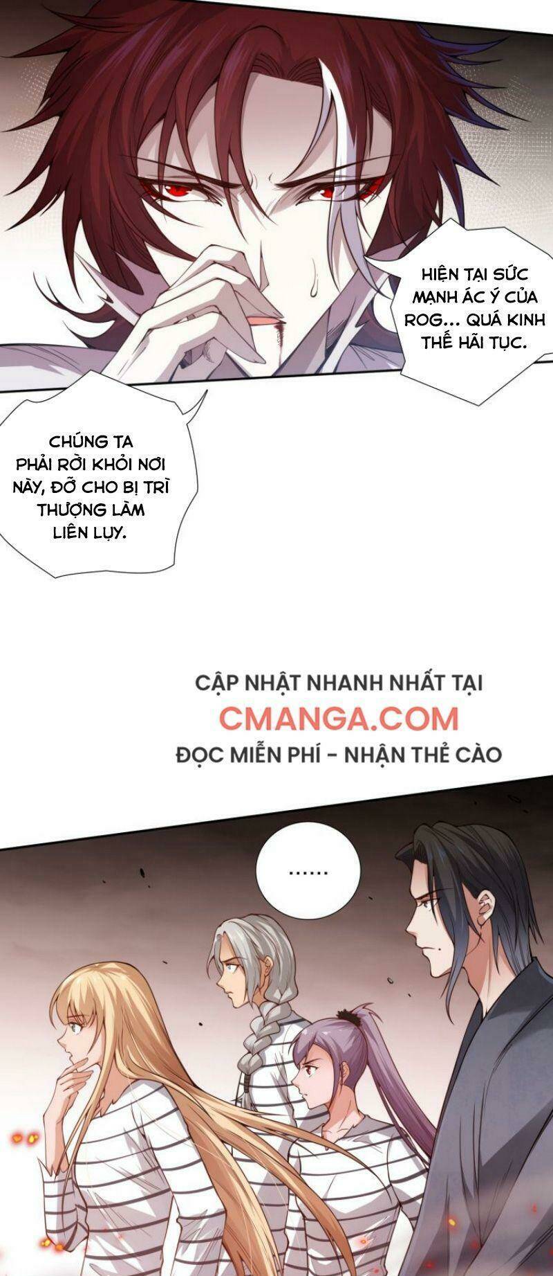 Chương 122 - Trang 33