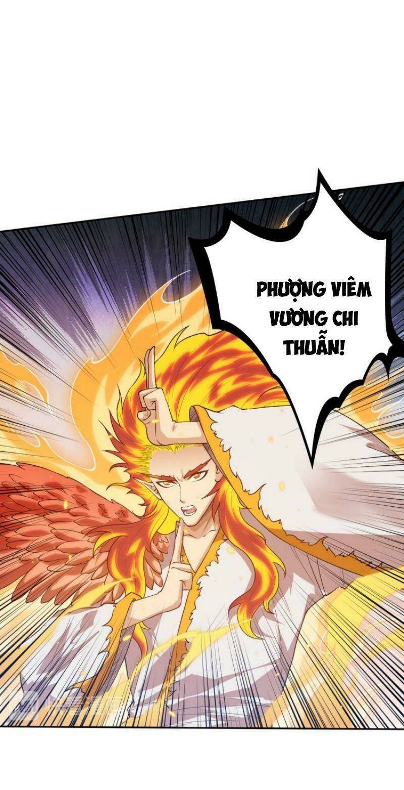 Chương 124 - Trang 20