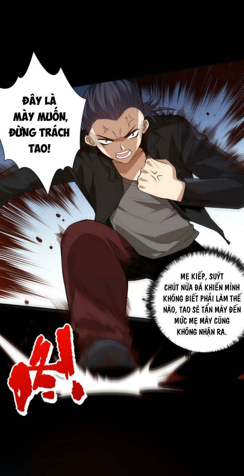 Chương 126 - Trang 17