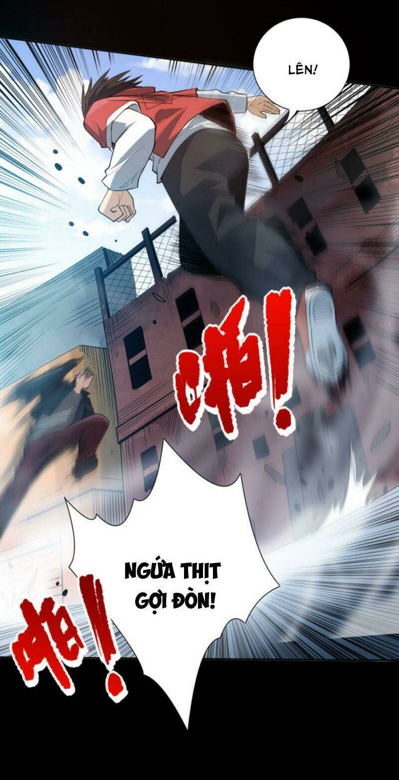 Chương 126 - Trang 18