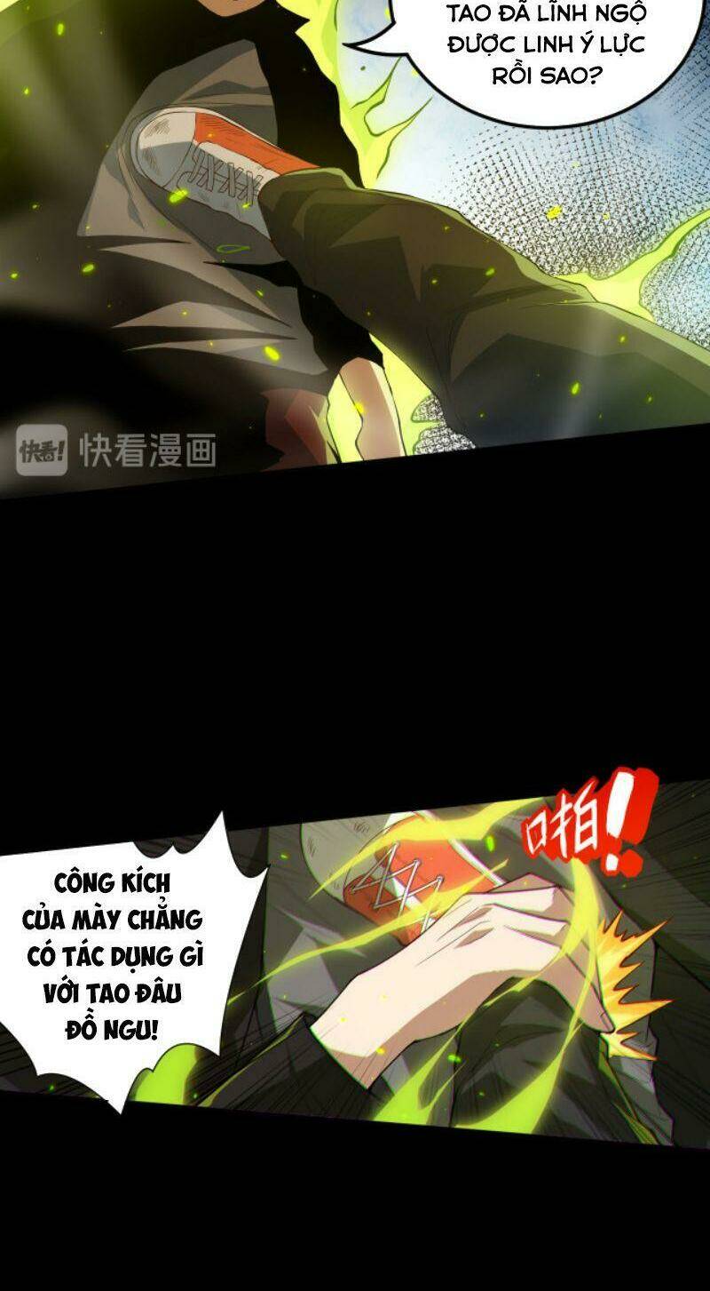 Chương 126 - Trang 24