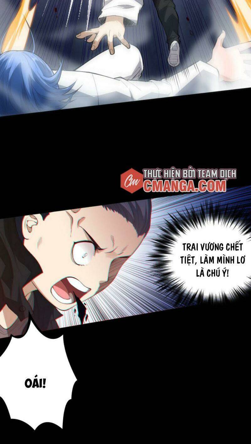 Chương 126 - Trang 36