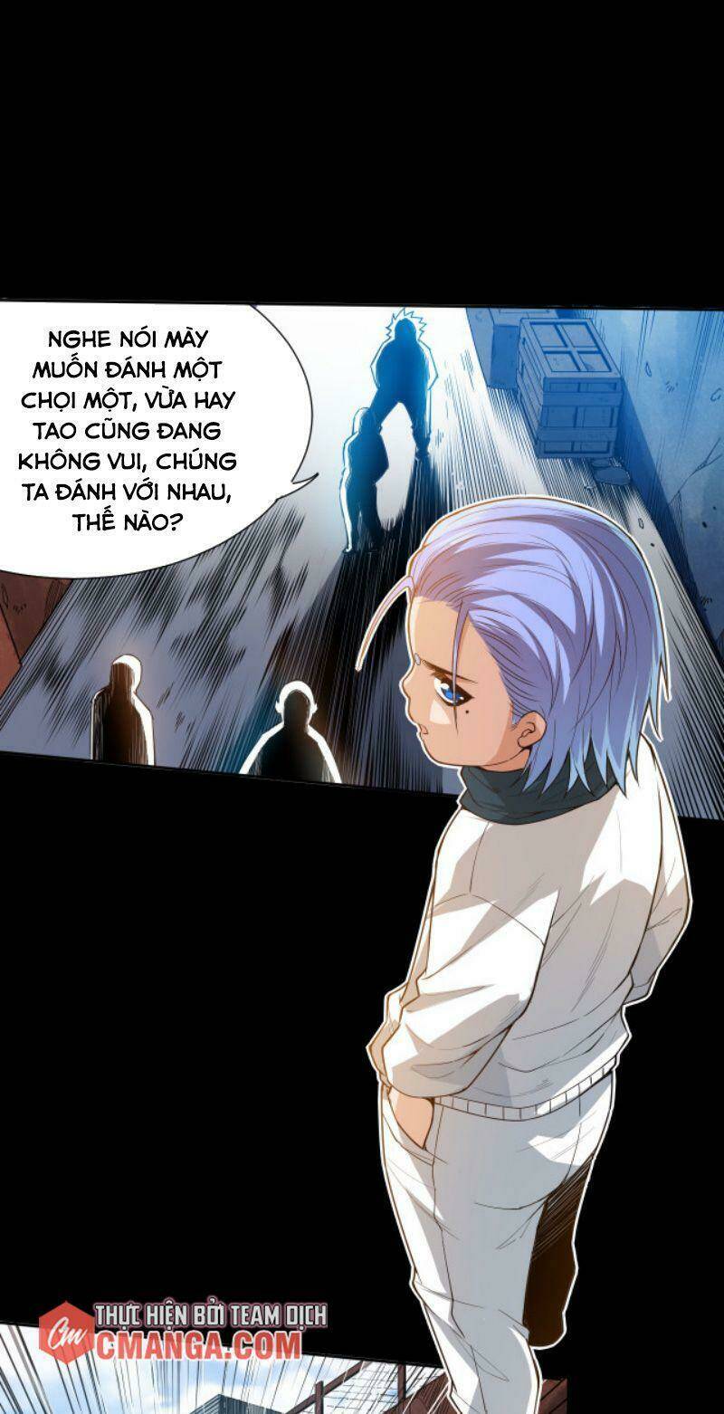 Chương 126 - Trang 9