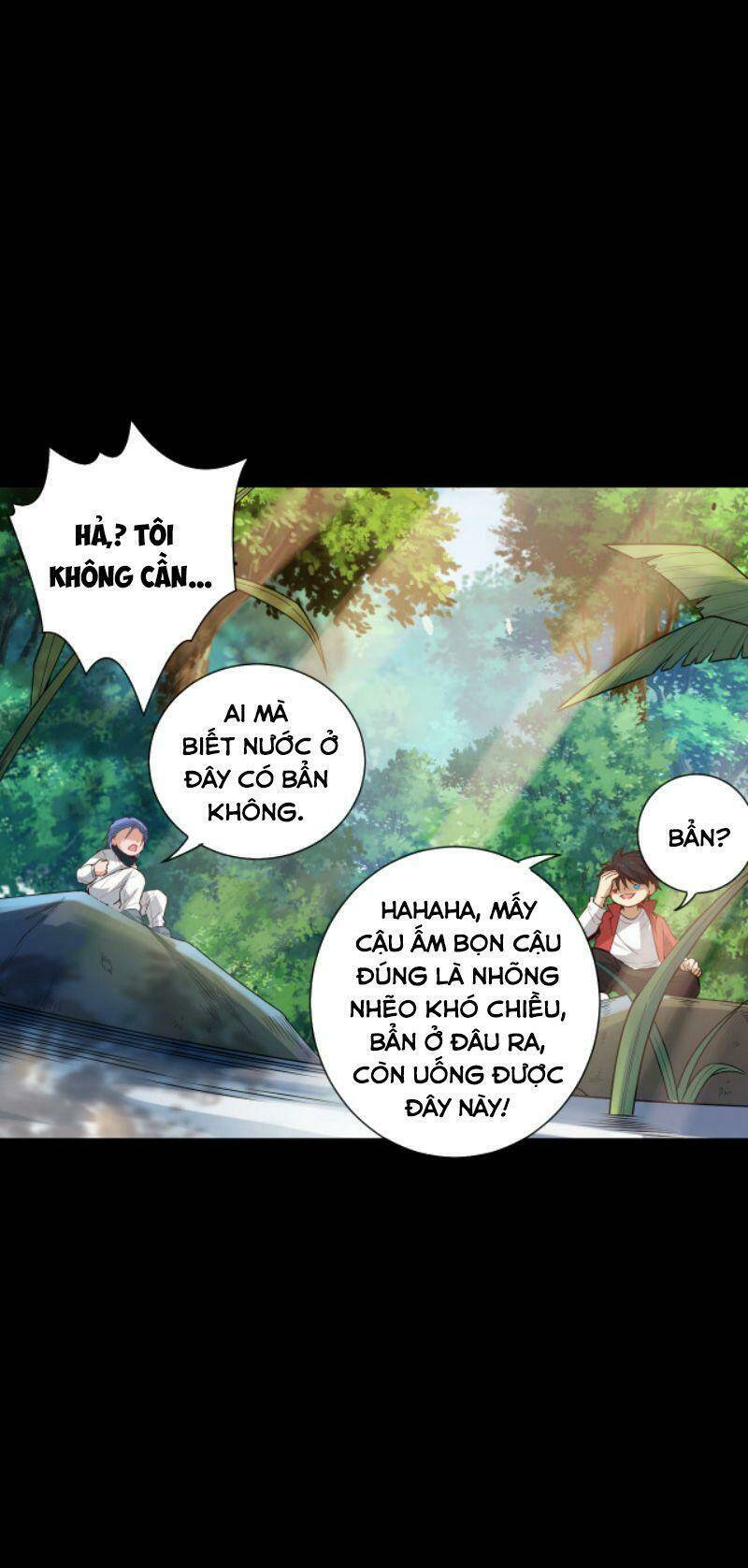 Chương 127 - Trang 15