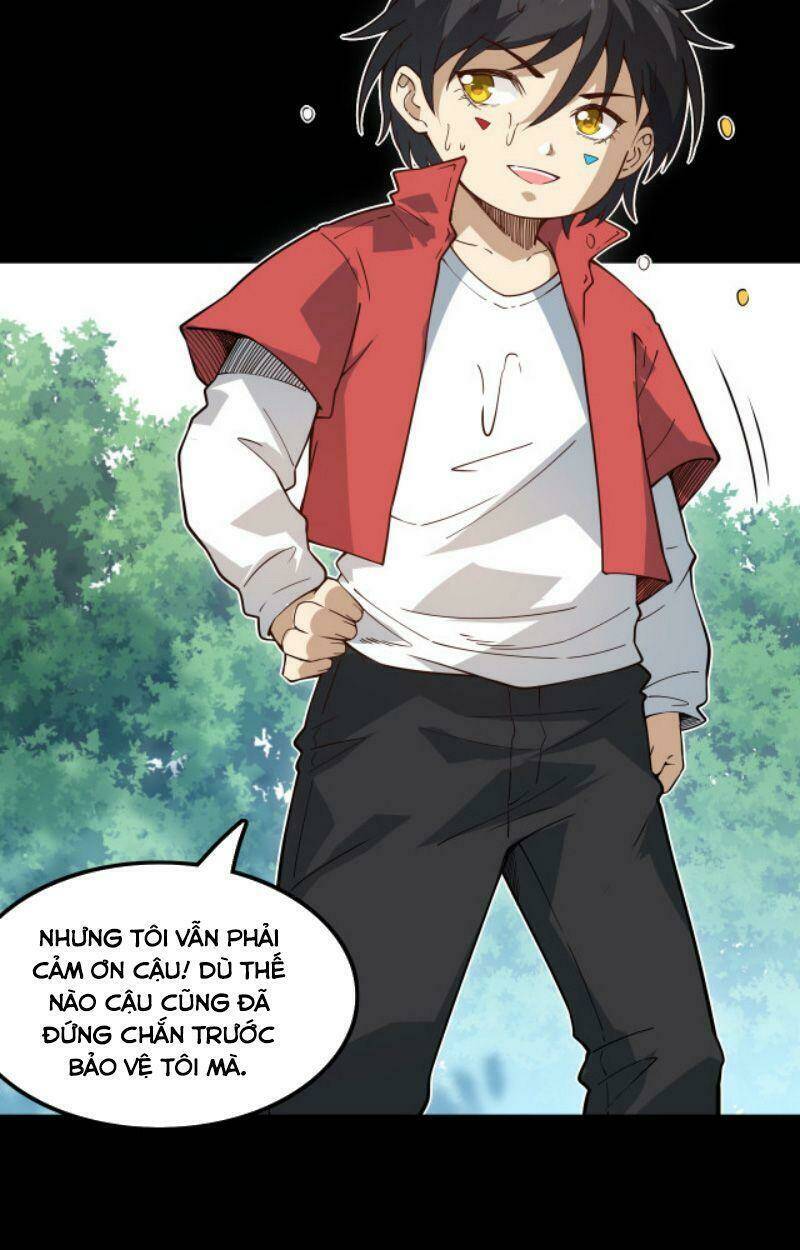 Chương 127 - Trang 19
