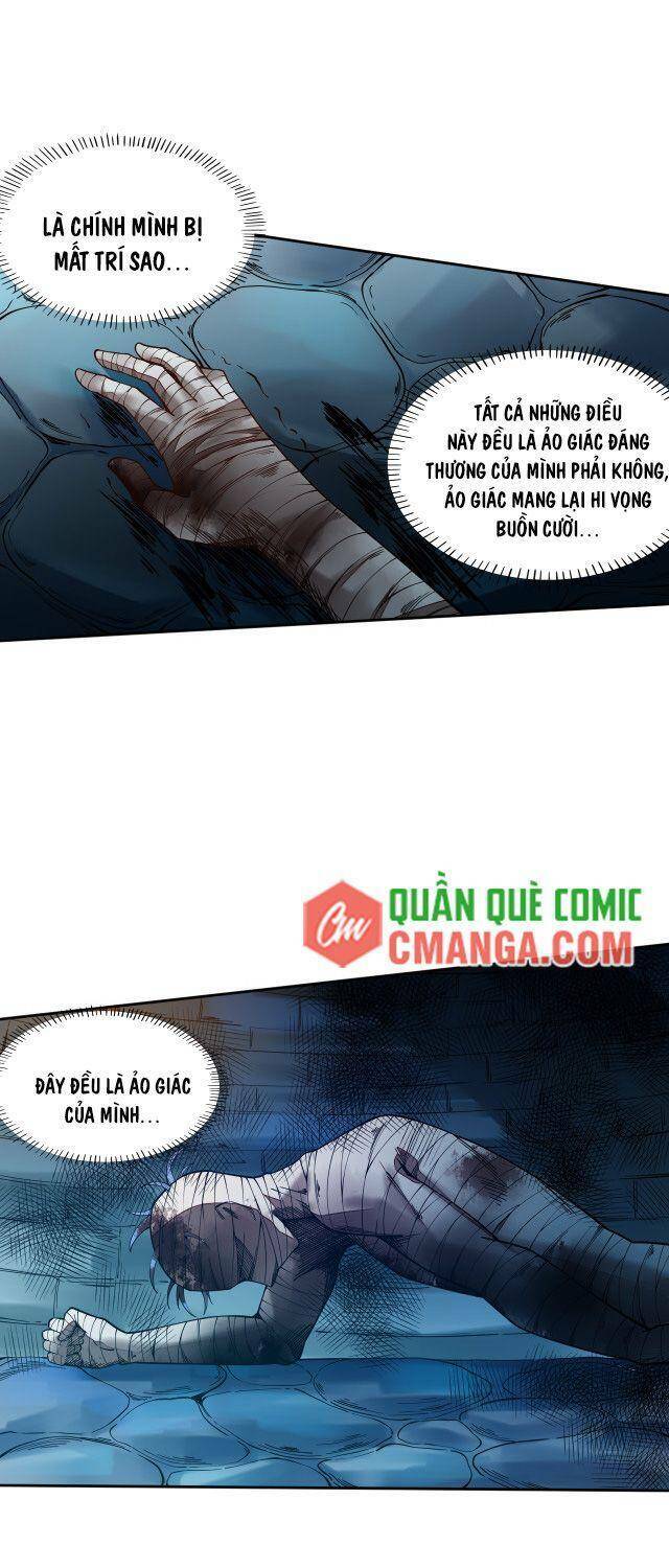 Chương 128 - Trang 22