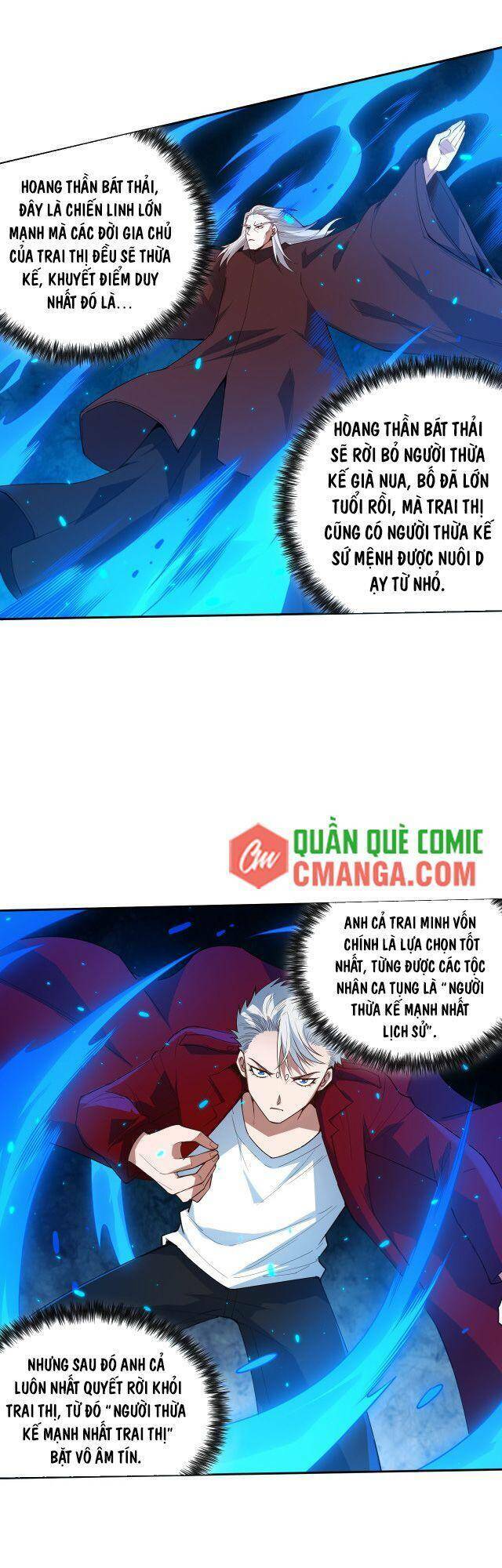 Chương 128 - Trang 31