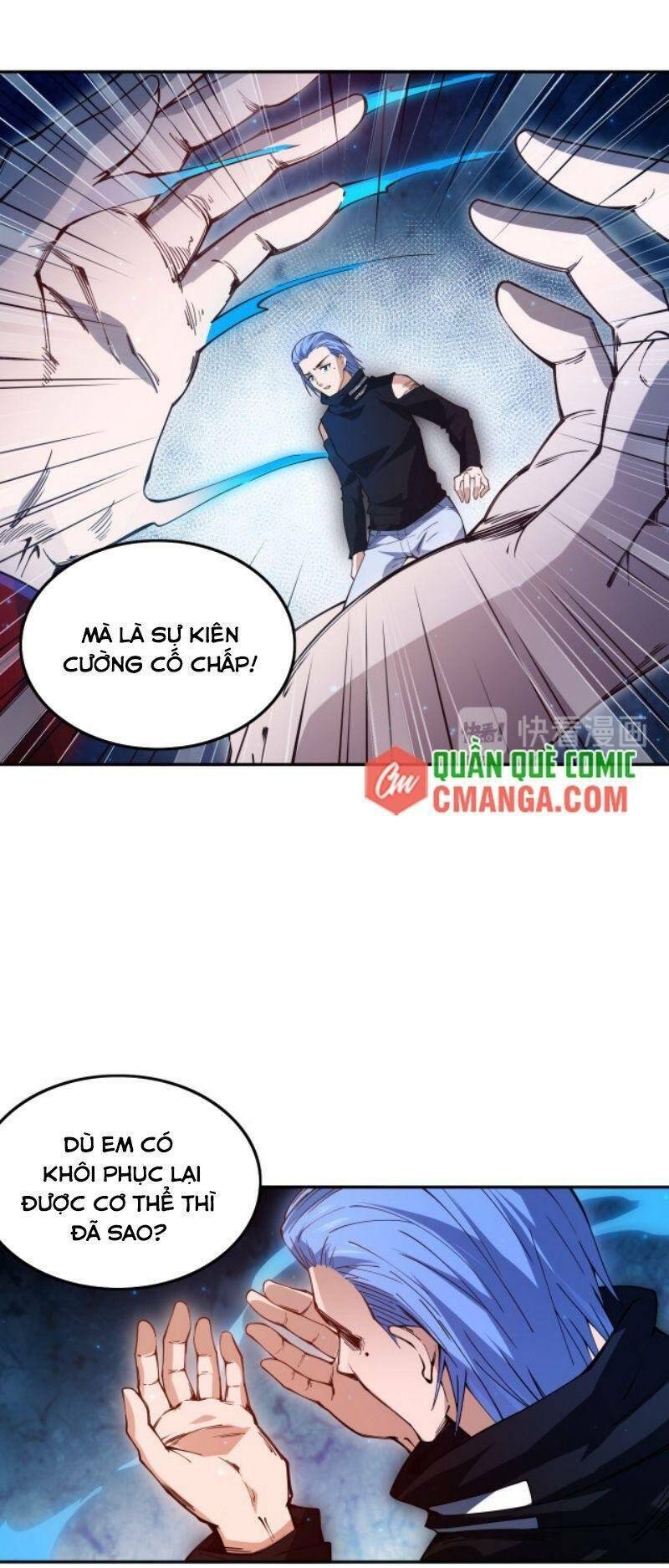 Chương 129 - Trang 11