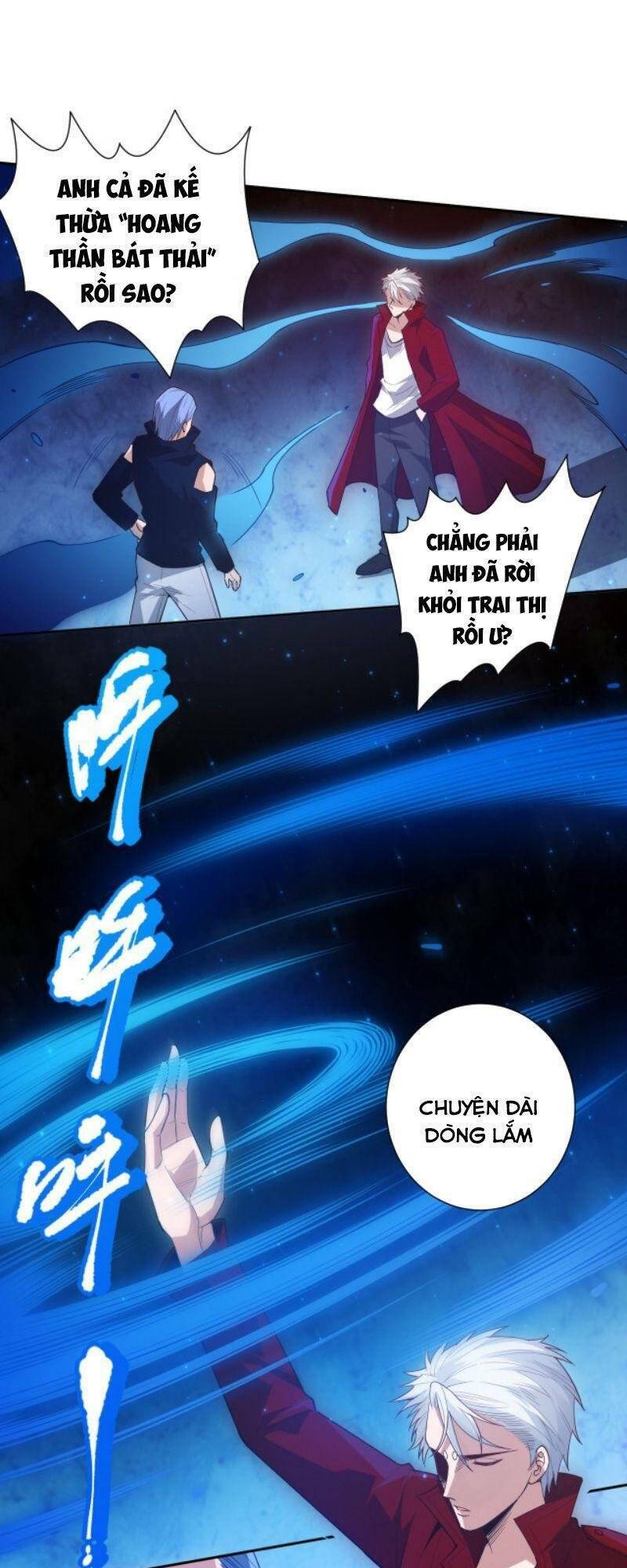 Chương 129 - Trang 20