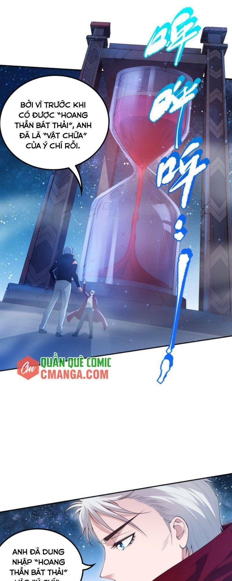 Chương 129 - Trang 22