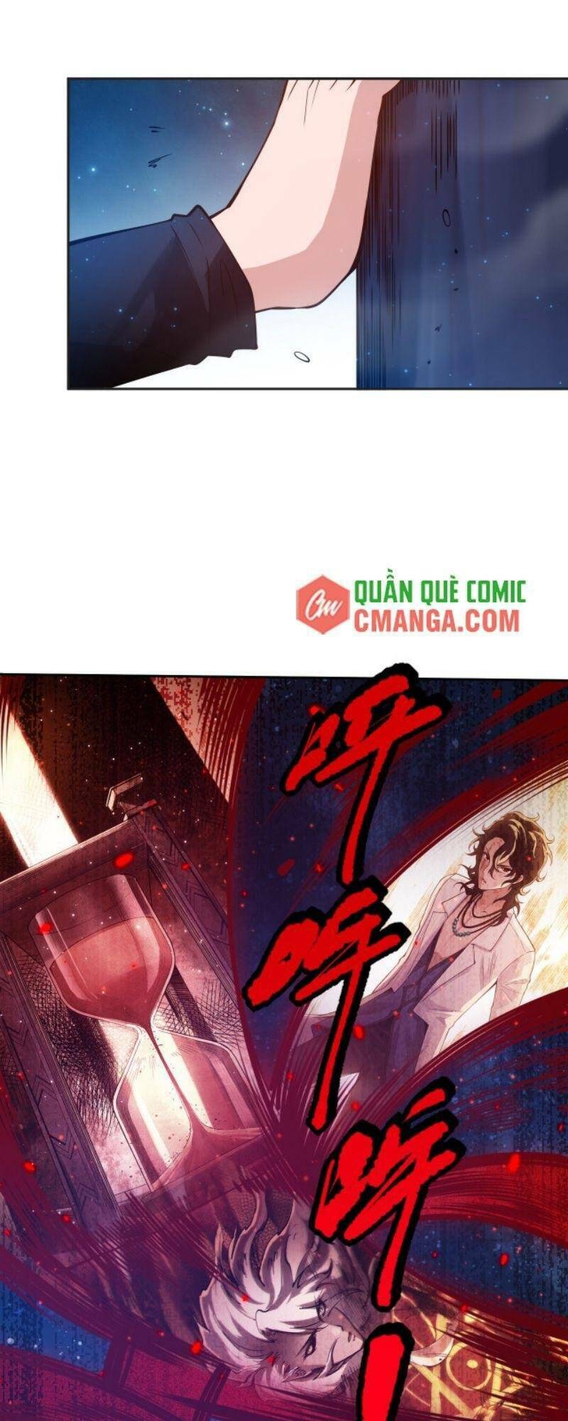 Chương 129 - Trang 30
