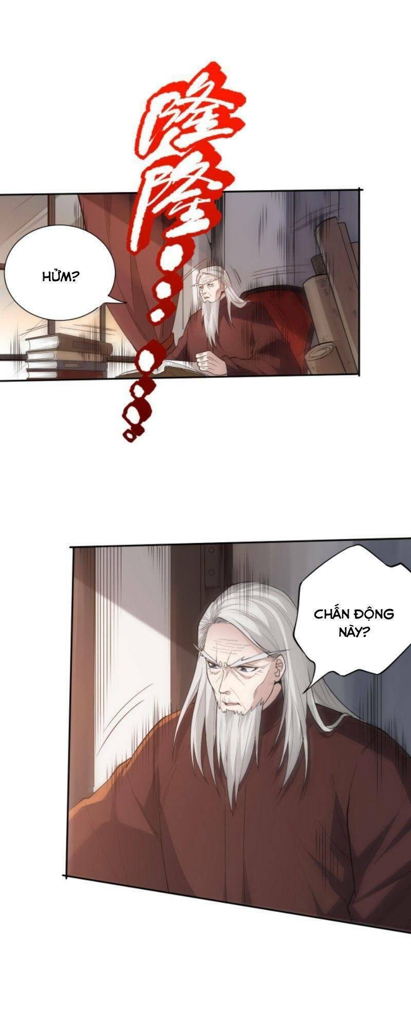 Chương 129 - Trang 47