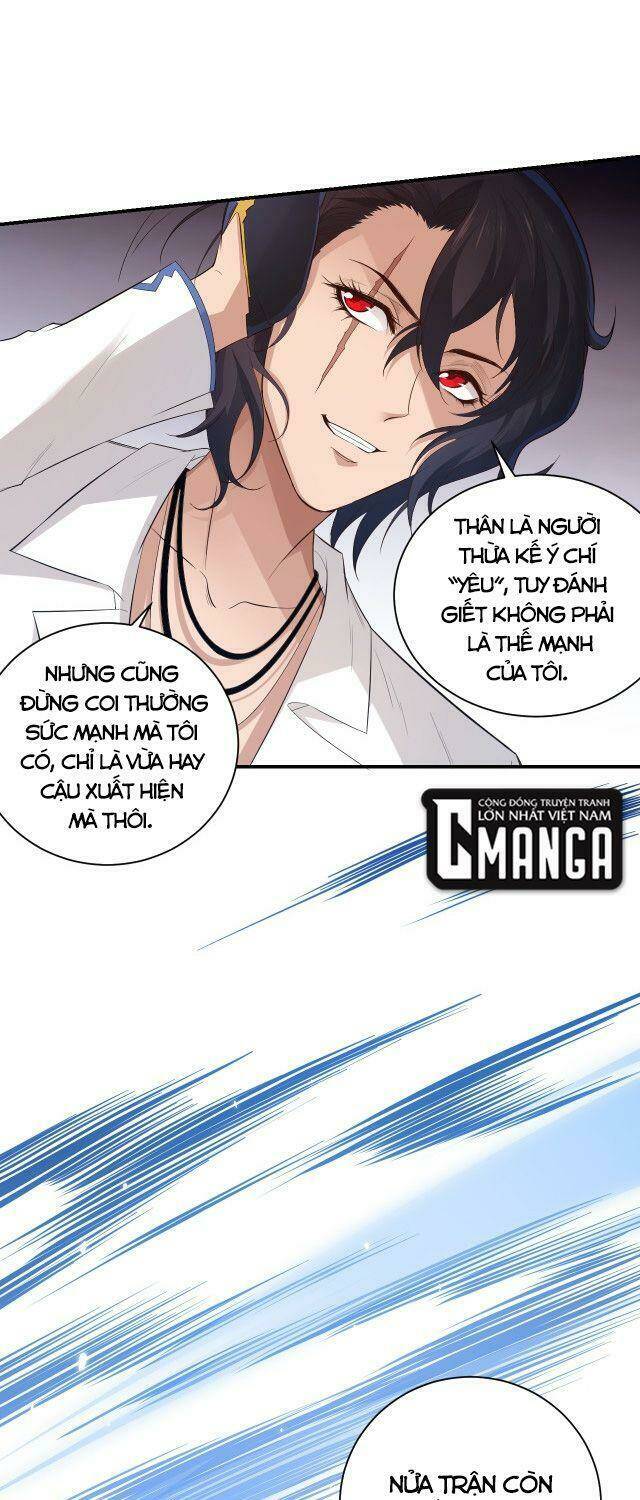 Chương 133 - Trang 11