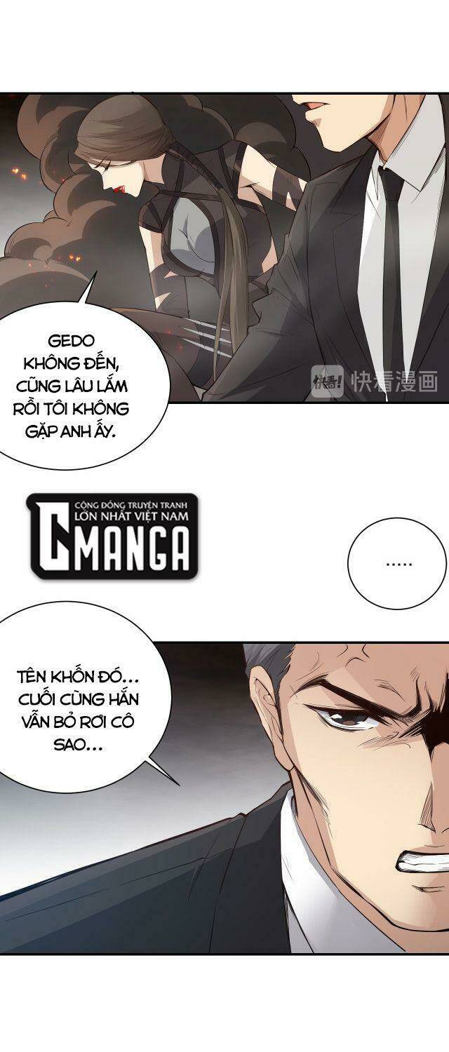 Chương 133 - Trang 30