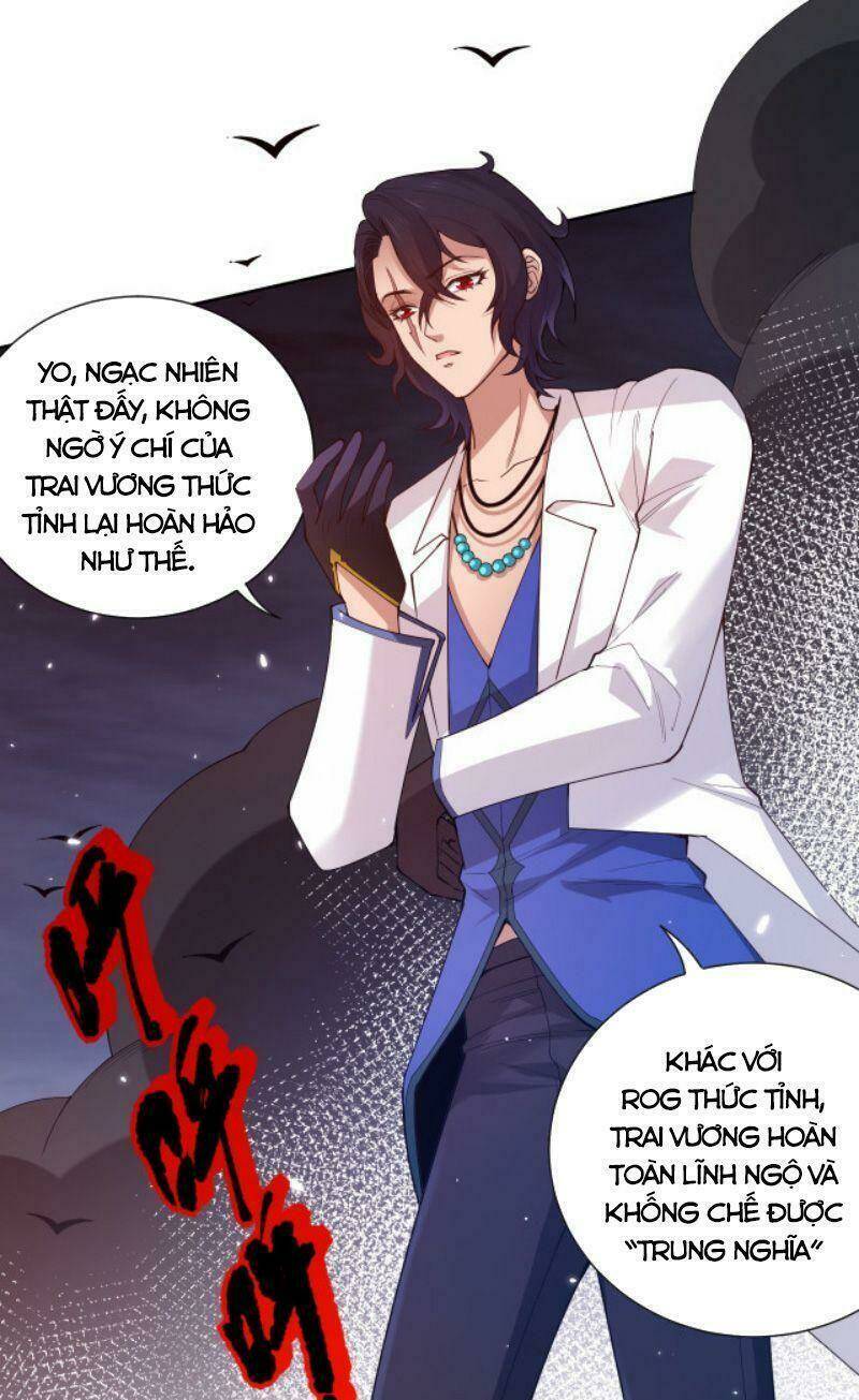 Chương 134 - Trang 13