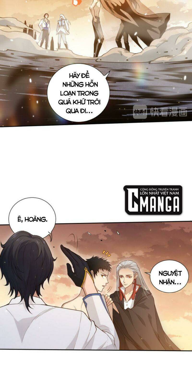 Chương 137 - Trang 18