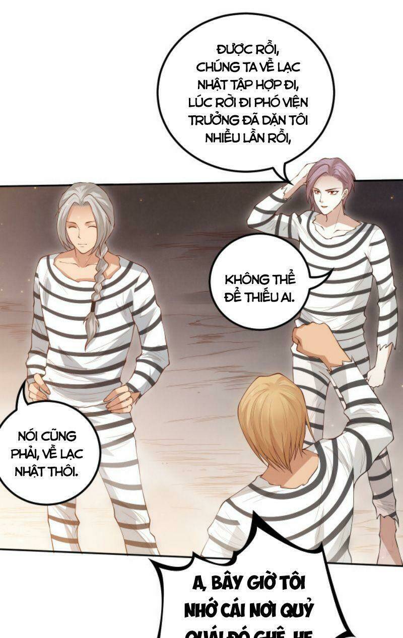 Chương 137 - Trang 23