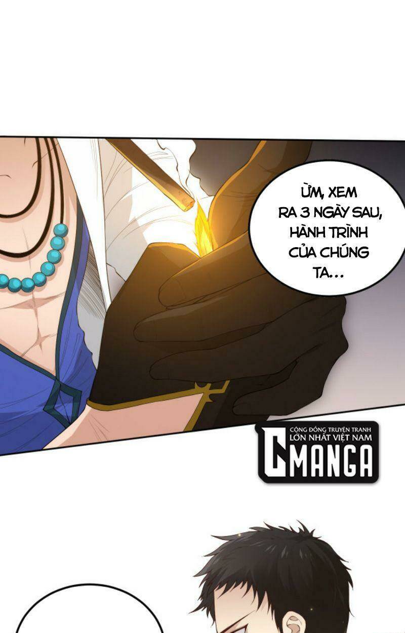 Chương 137 - Trang 29