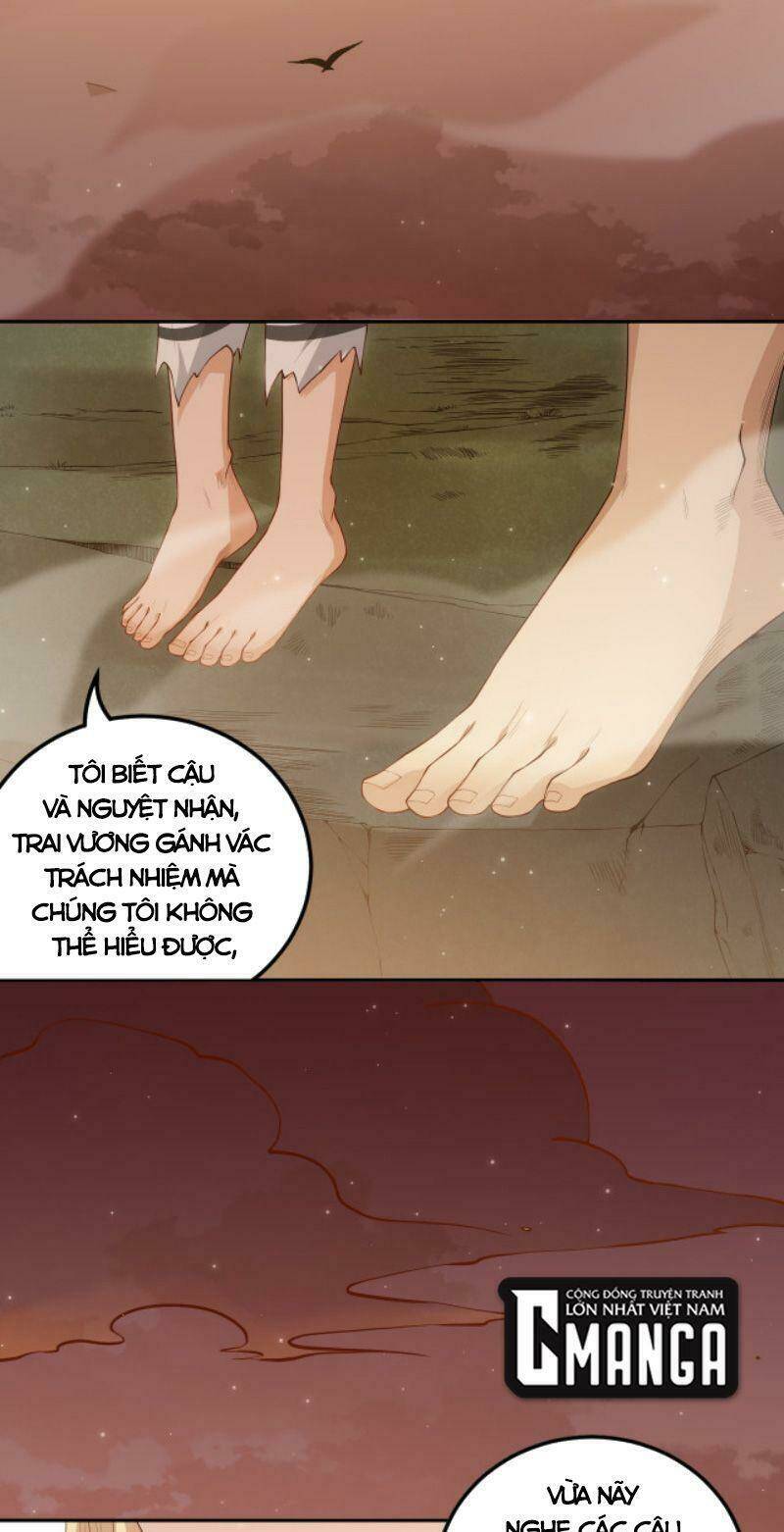 Chương 137 - Trang 47
