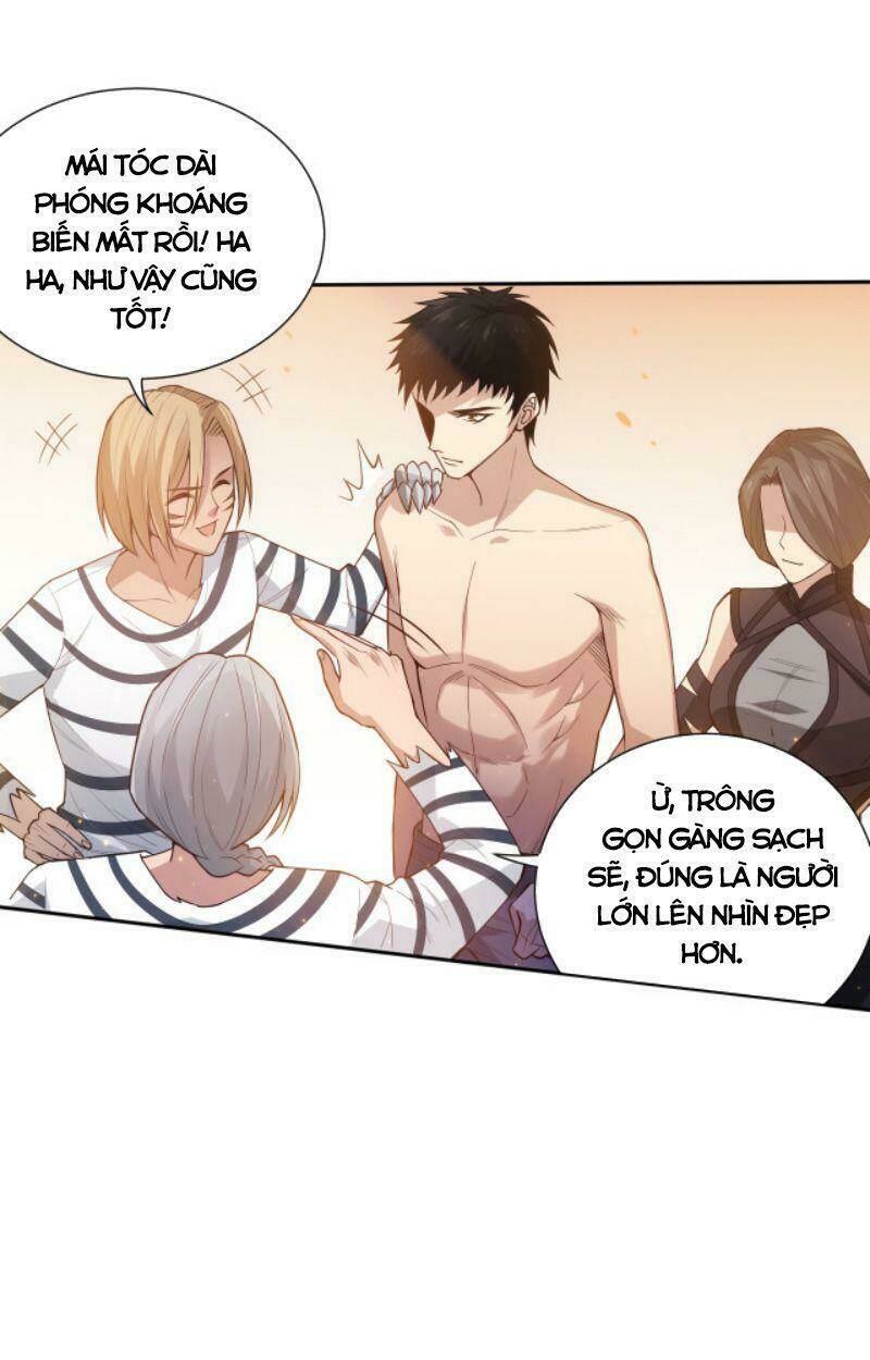 Chương 137 - Trang 9