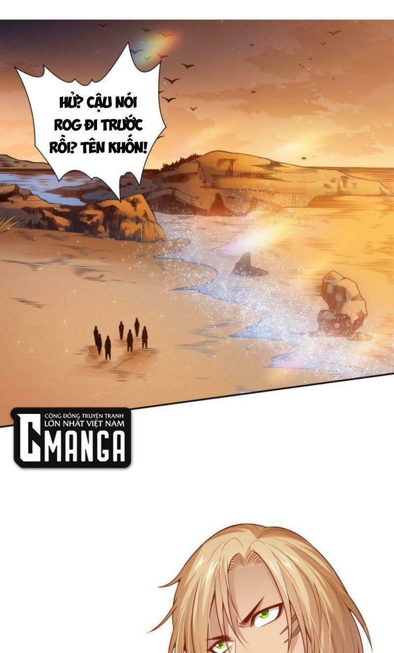 Chương 138 - Trang 1