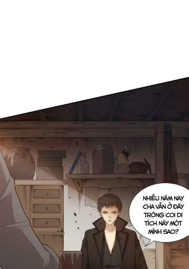 Chương 138 - Trang 19