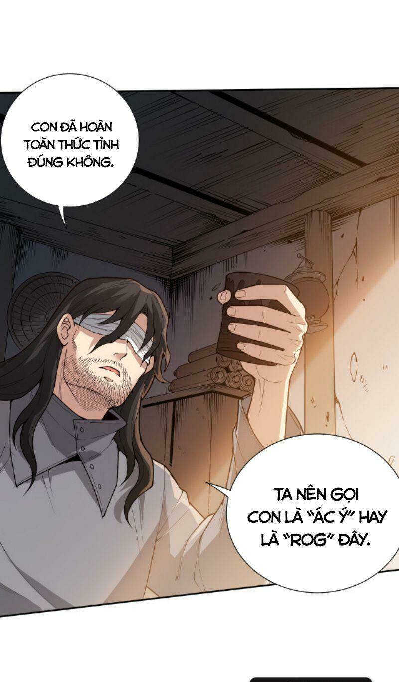 Chương 138 - Trang 21