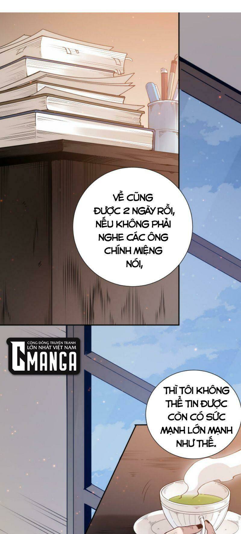 Chương 139 - Trang 1